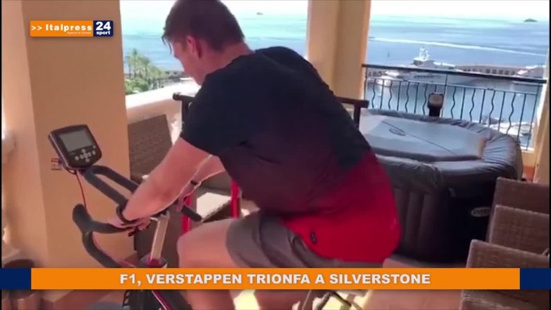 Tg Sport ore 8 – 10/8/2020