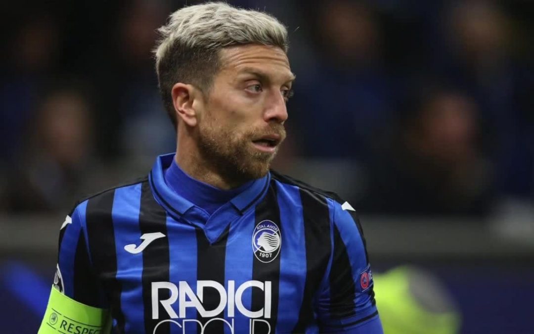 Il pallone racconta…Atalanta – PSG momento storico