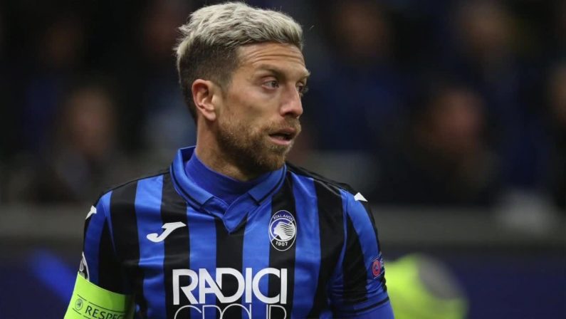 Il pallone racconta…Atalanta – PSG momento storico