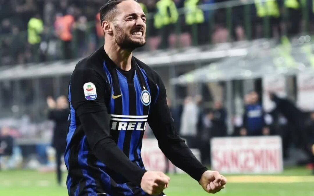Il pallone racconta…Inter nei quarti, stasera la Roma