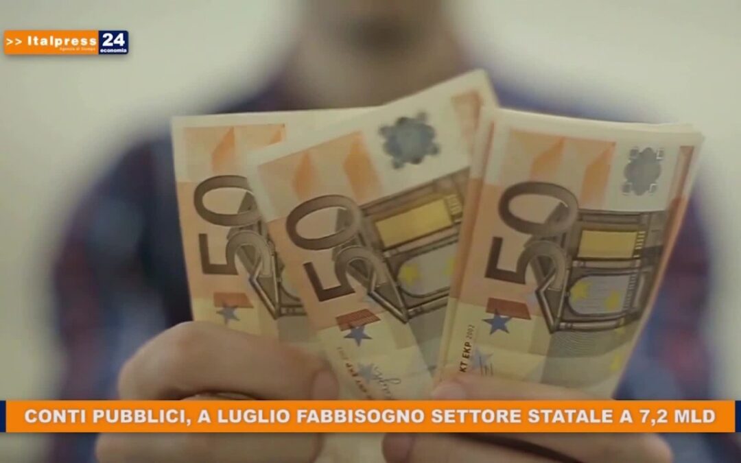 Tg Economia – 4/8/2020