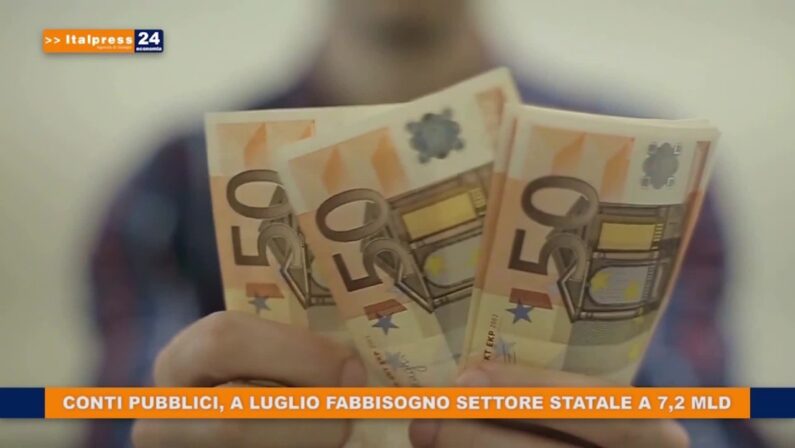 Tg Economia – 4/8/2020