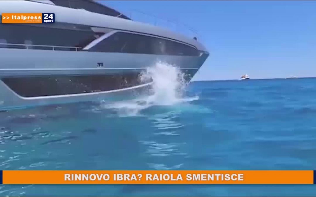 Tg Sport ore 8 – 27/8/2020