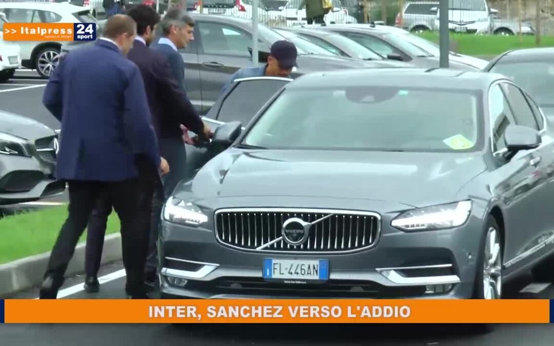 Tg Sport ore 8 – 3/8/2020