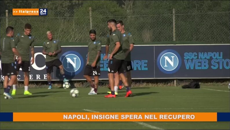 Tg Sport ore 17.30 – 3/8/2020