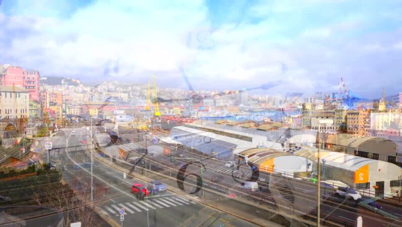 Ponte Genova, un video della Polizia per ricordare le vittime
