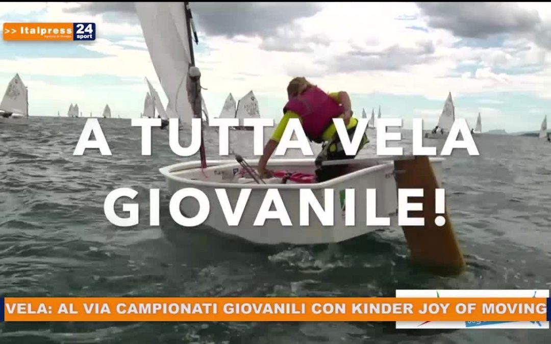 Tg Sport ore 17.30 – 27/8/2020