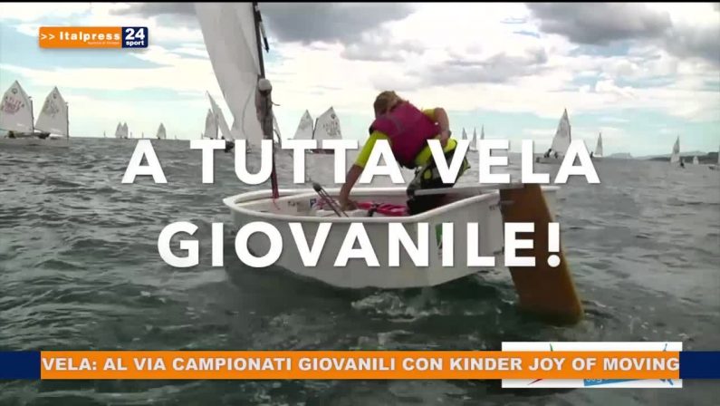 Tg Sport ore 17.30 – 27/8/2020