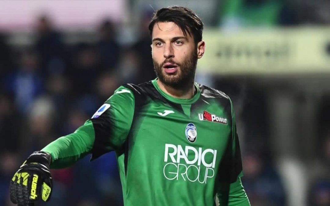 Il pallone racconta…Atalanta:che beffa!