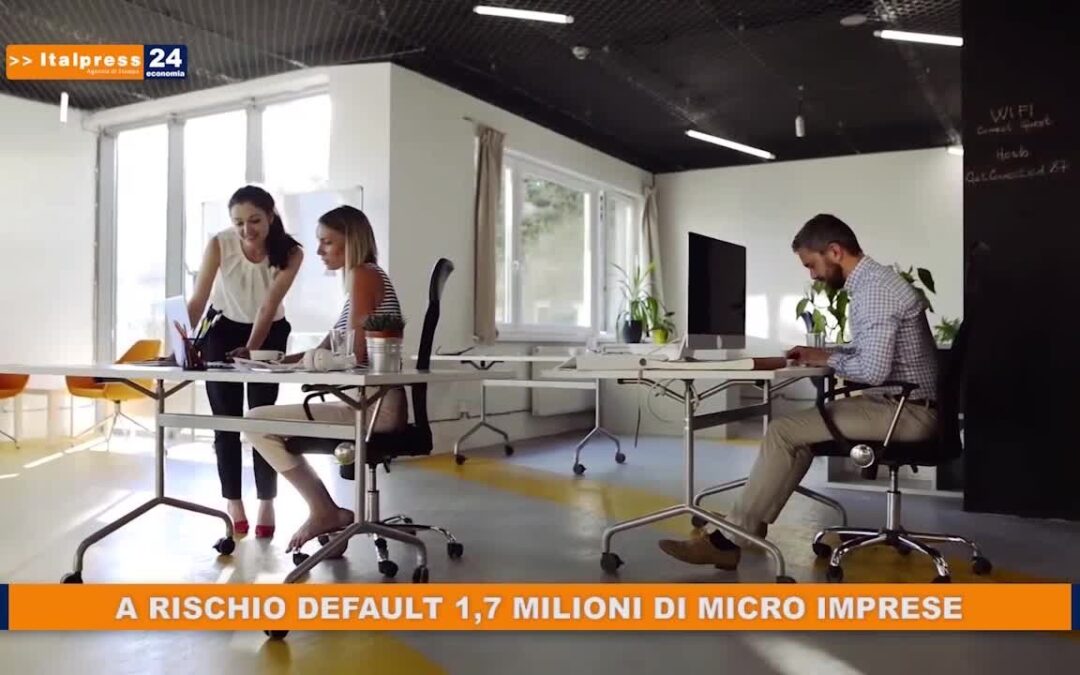Tg Economia – 3/8/2020