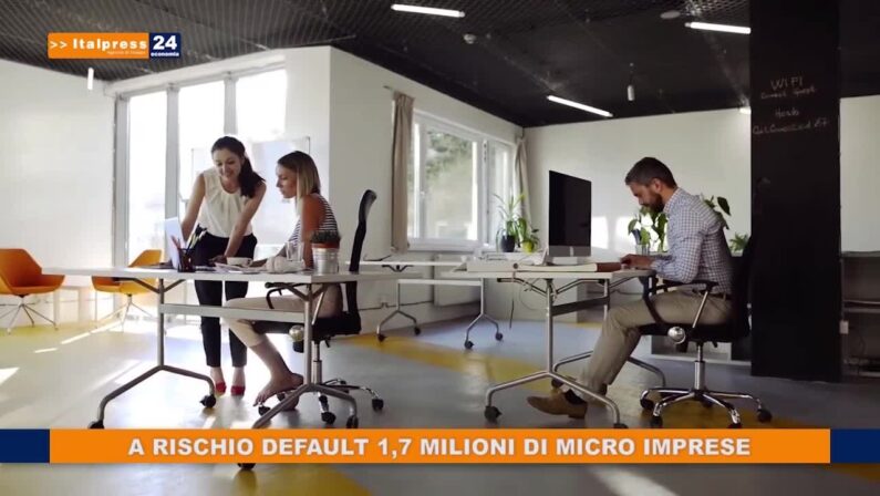 Tg Economia – 3/8/2020