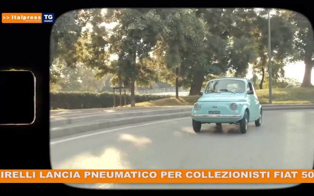 Tg Motori 22/8/2020