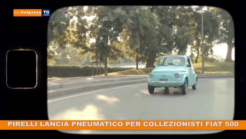 Tg Motori 22/8/2020