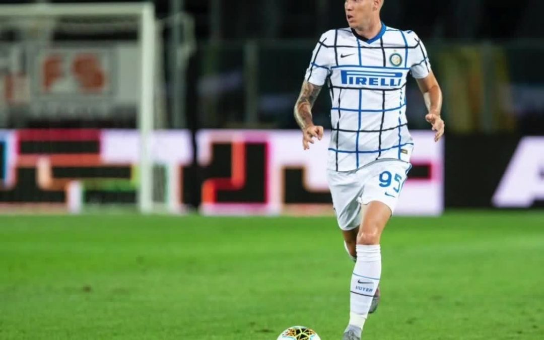 Il pallone racconta… L’Inter stasera cerca la finale