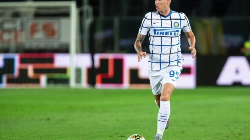 Il pallone racconta… L’Inter stasera cerca la finale