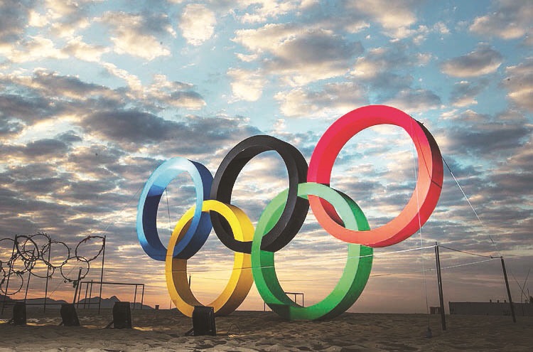 Olimpiadi 2032 in Calabria-Sicilia: si-può-fa-re. Strategia grandi eventi per rilanciare le aree deboli