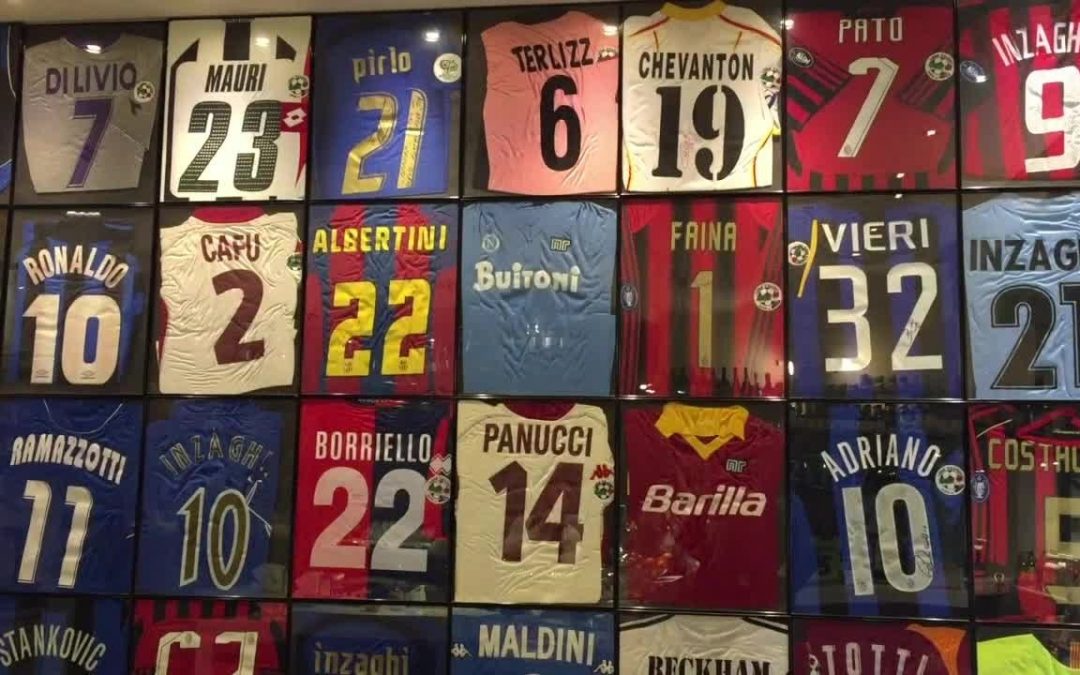 Il pallone racconta…L’Inter a caccia dell’Europa League