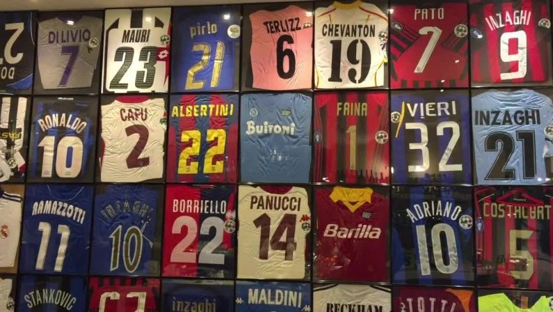 Il pallone racconta…L’Inter a caccia dell’Europa League