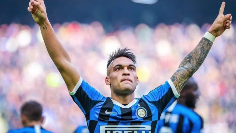 Il pallone racconta…L’Inter in finale, venerdì il Siviglia