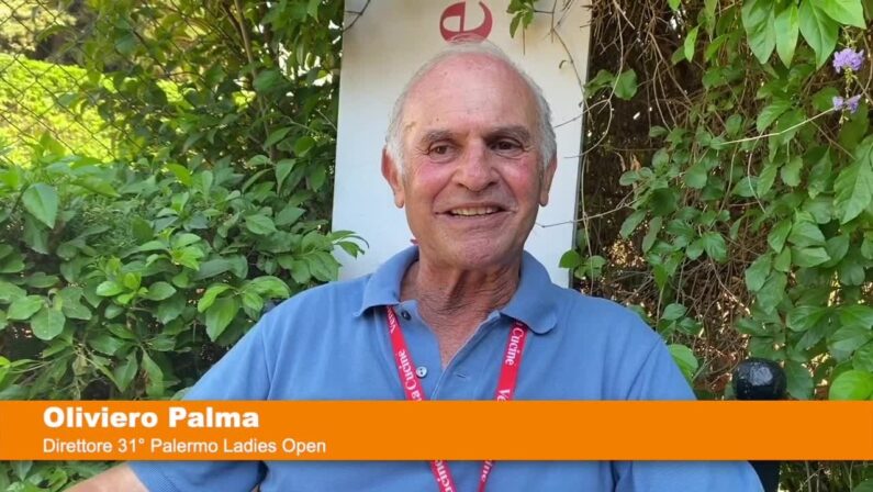 Al via la fase di qualificazione del 31° Palermo Ladies Open