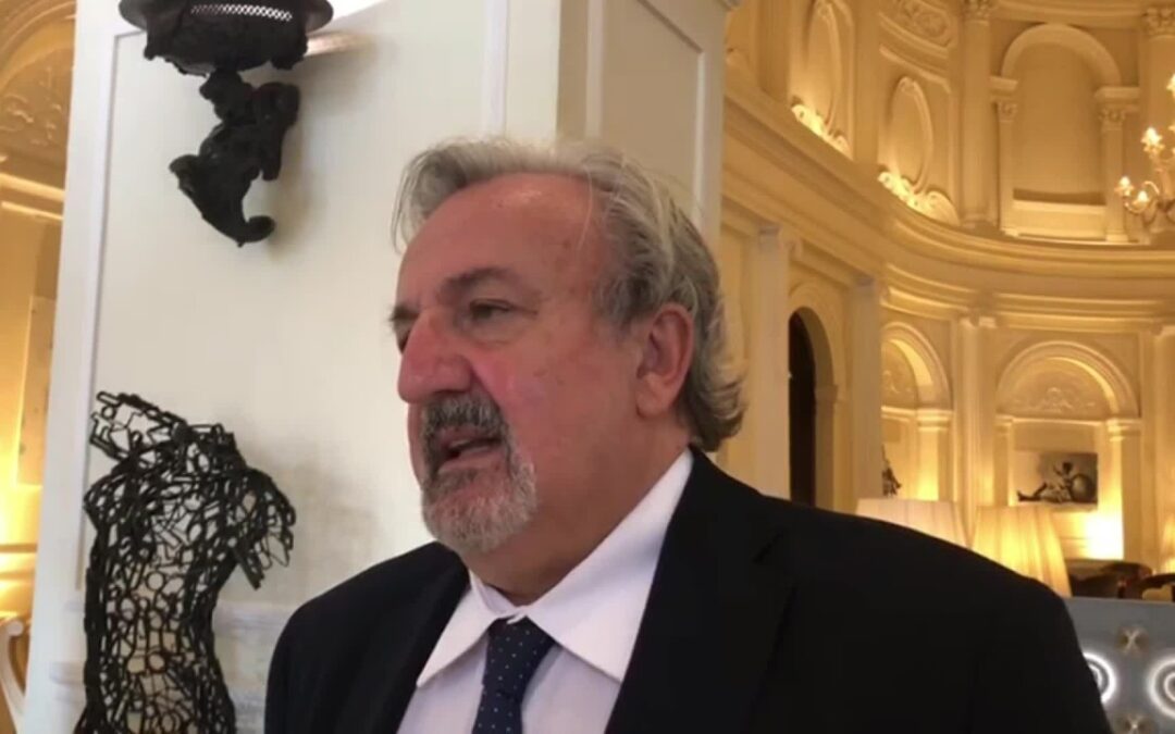 Emiliano “Regioni protagoniste ultimi 50 anni”