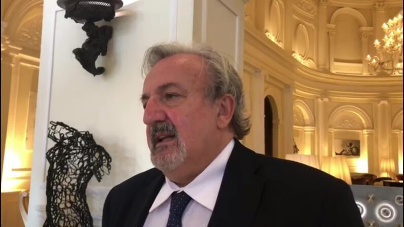 Emiliano “Regioni protagoniste ultimi 50 anni”