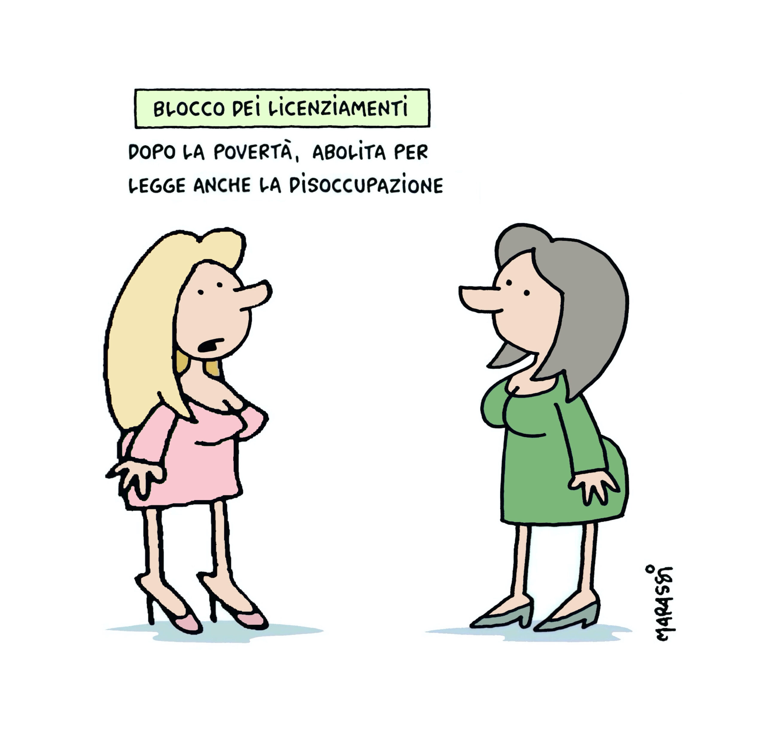La sfogliatella di Marassi del 8 agosto 2020