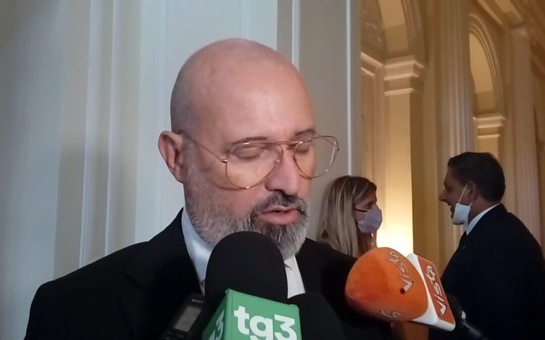 Recovery Fund, Bonaccini: “Le Regioni siano protagoniste”