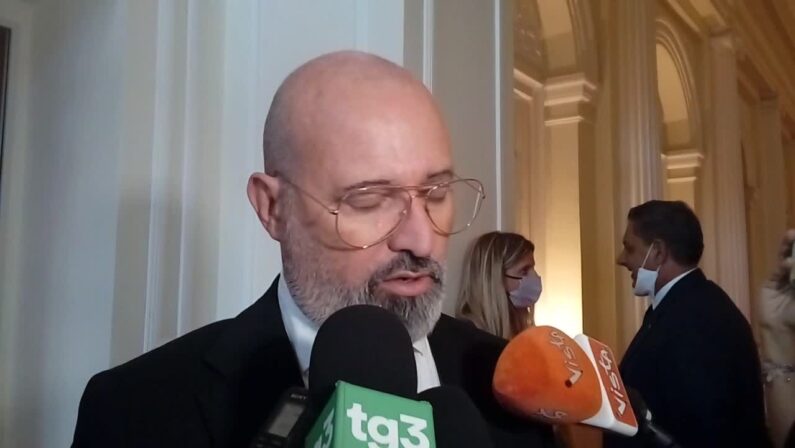 Recovery Fund, Bonaccini: “Le Regioni siano protagoniste”