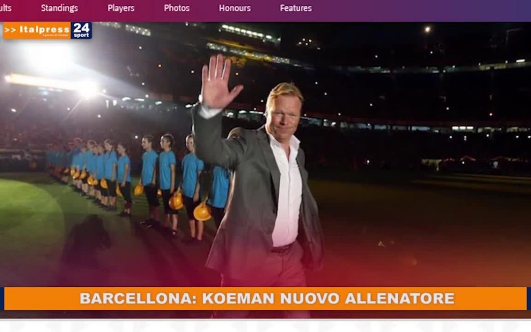 Tg Sport ore 17.30 – 19/8/2020