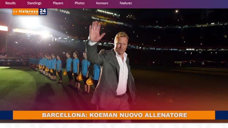 Tg Sport ore 17.30 – 19/8/2020