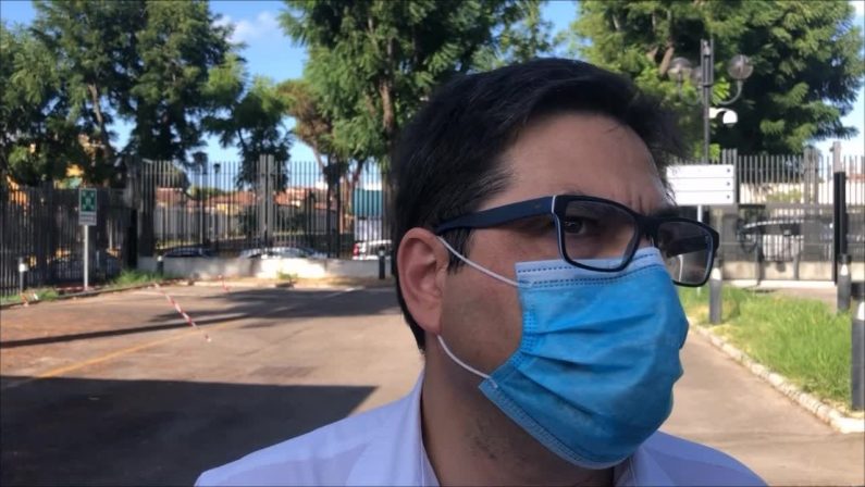 Coronavirus, al via allo Spallanzani test su uomo del vaccino italiano