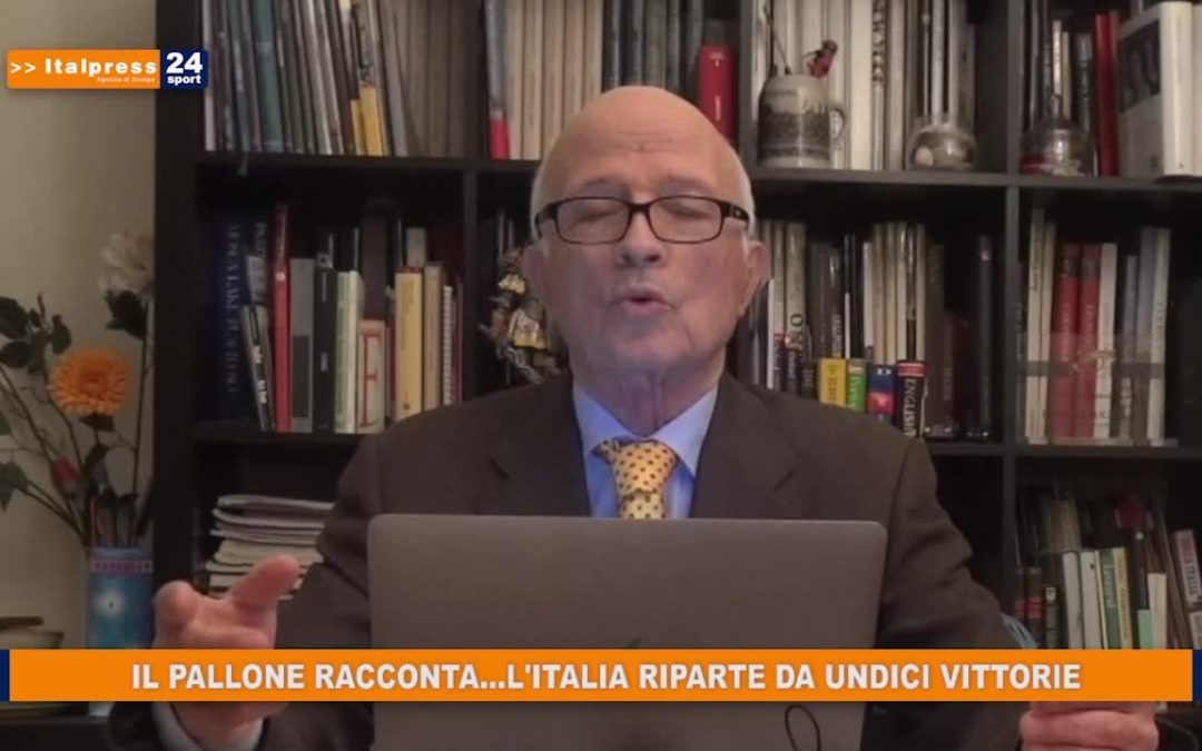 Tg Sport ore 17.30 – 4/9/2020