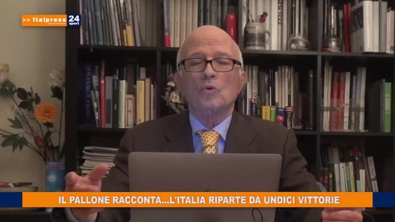Tg Sport ore 17.30 – 4/9/2020