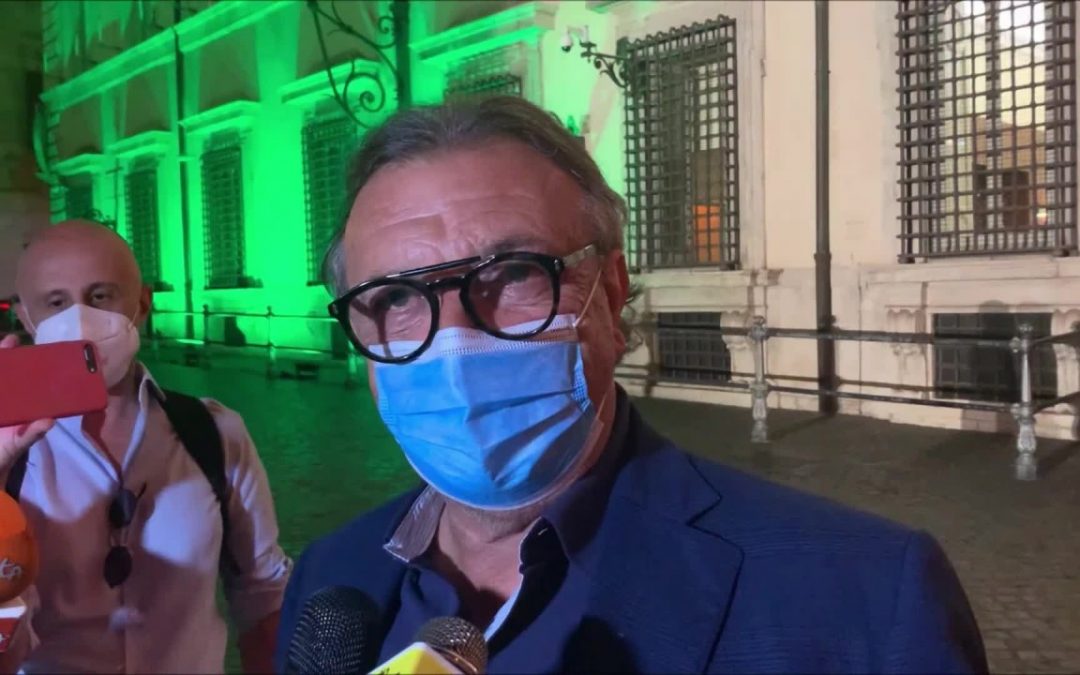 Migranti, sindaco Lampedusa “incontro positivo col Governo”