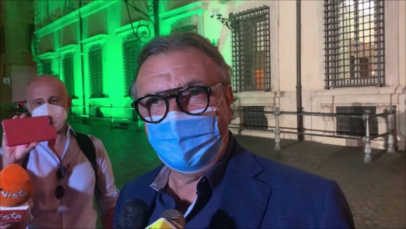Migranti, sindaco Lampedusa “incontro positivo col Governo”