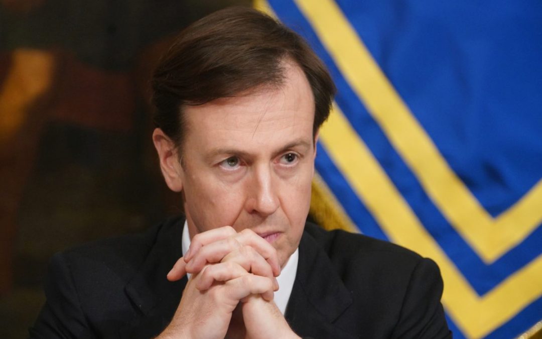 Rete unica, Palermo (Cdp) “Ricetta per un capitalismo paziente”