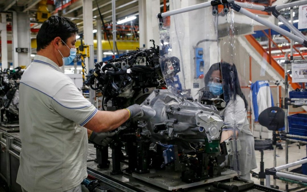 A luglio torna a crescere l’occupazione
