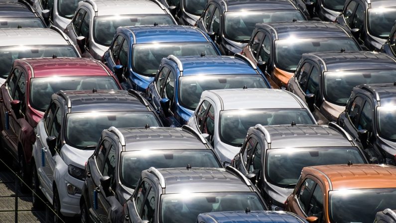 Ad agosto segnali di ripresa per il mercato dell’auto