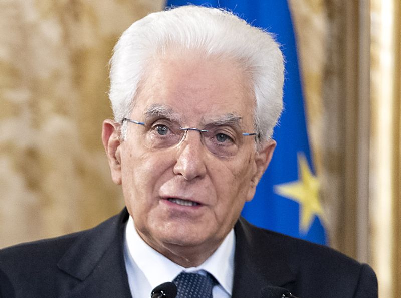 Morte generale Dalla Chiesa, il presidente Mattarella: «Le sue intuizioni un patrimonio contro la mafia»