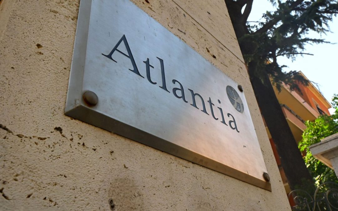 Da Atlantia via libera alla società per la scissione di Aspi