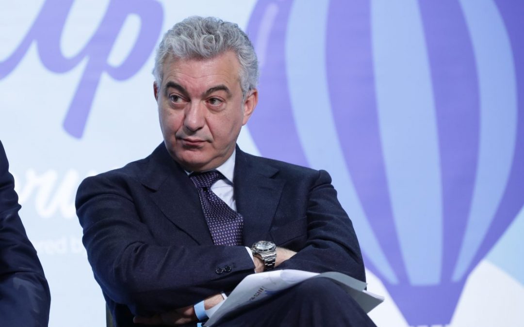Arcuri “11 milioni di mascherine al giorno per studenti e docenti”