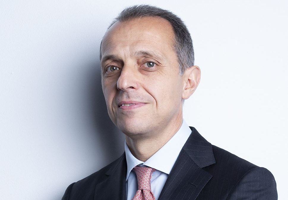 Iccrea Bancaimpresa, Carlo Napoleoni nuovo direttore generale