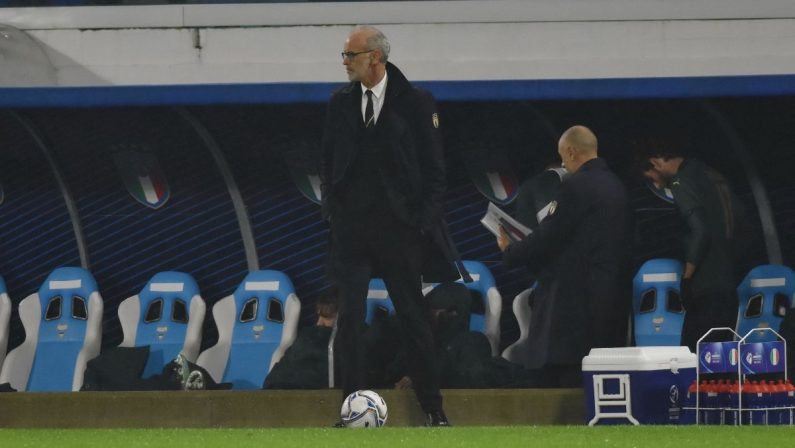 Italia U.21 vince 2-1 in amichevole contro la Slovenia