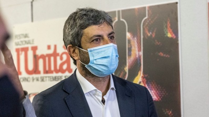 Governo, Fico “crisi è ultima cosa di cui il Paese ha bisogno”