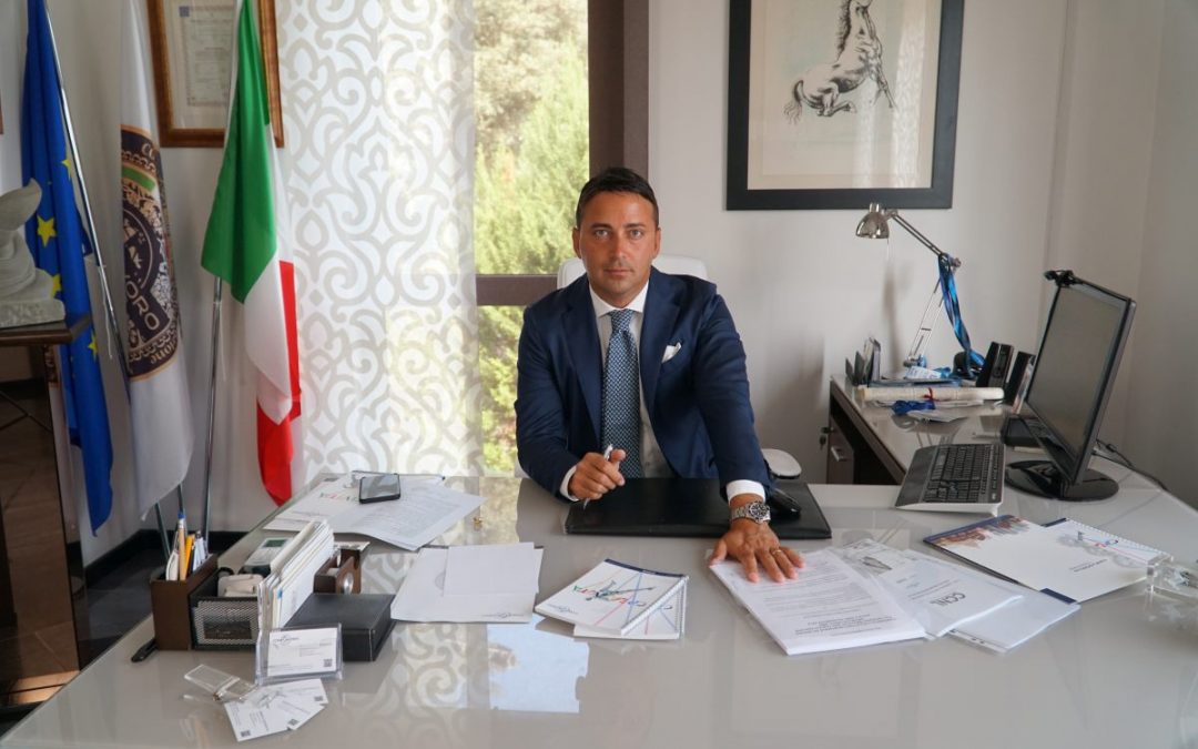 Conflavoro Pmi, accordo con Agenzia Ice per l’internazionalizzazione