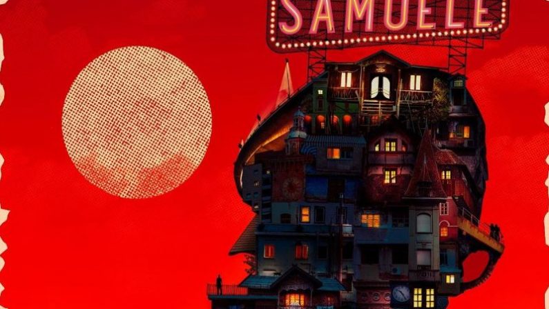 Bersani torna con “Cinema Samuele”