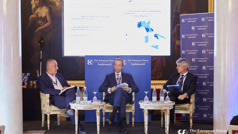 Le multiutility fattore chiave per lo sviluppo