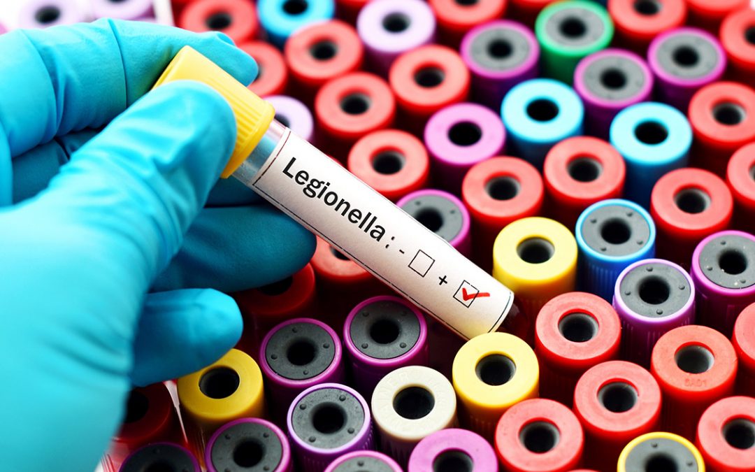Accertati 16 casi di legionella a Busto Arsizio, un morto