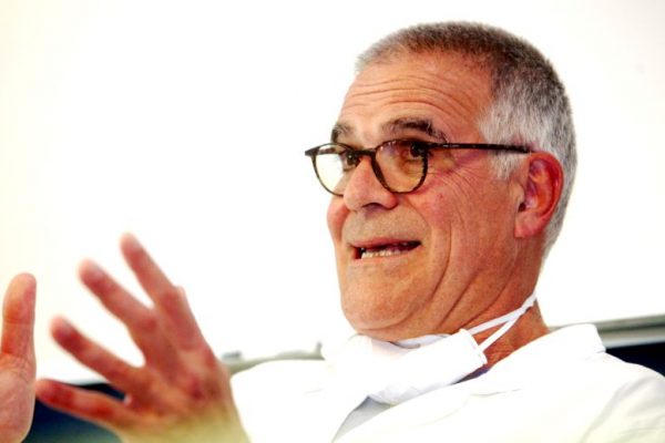 Alberto Zangrillo